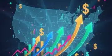 U.S. Startup Funding Trends Q1 2026: Achieving 15% Growth U.S. startup funding growth Q1 2026 infographic