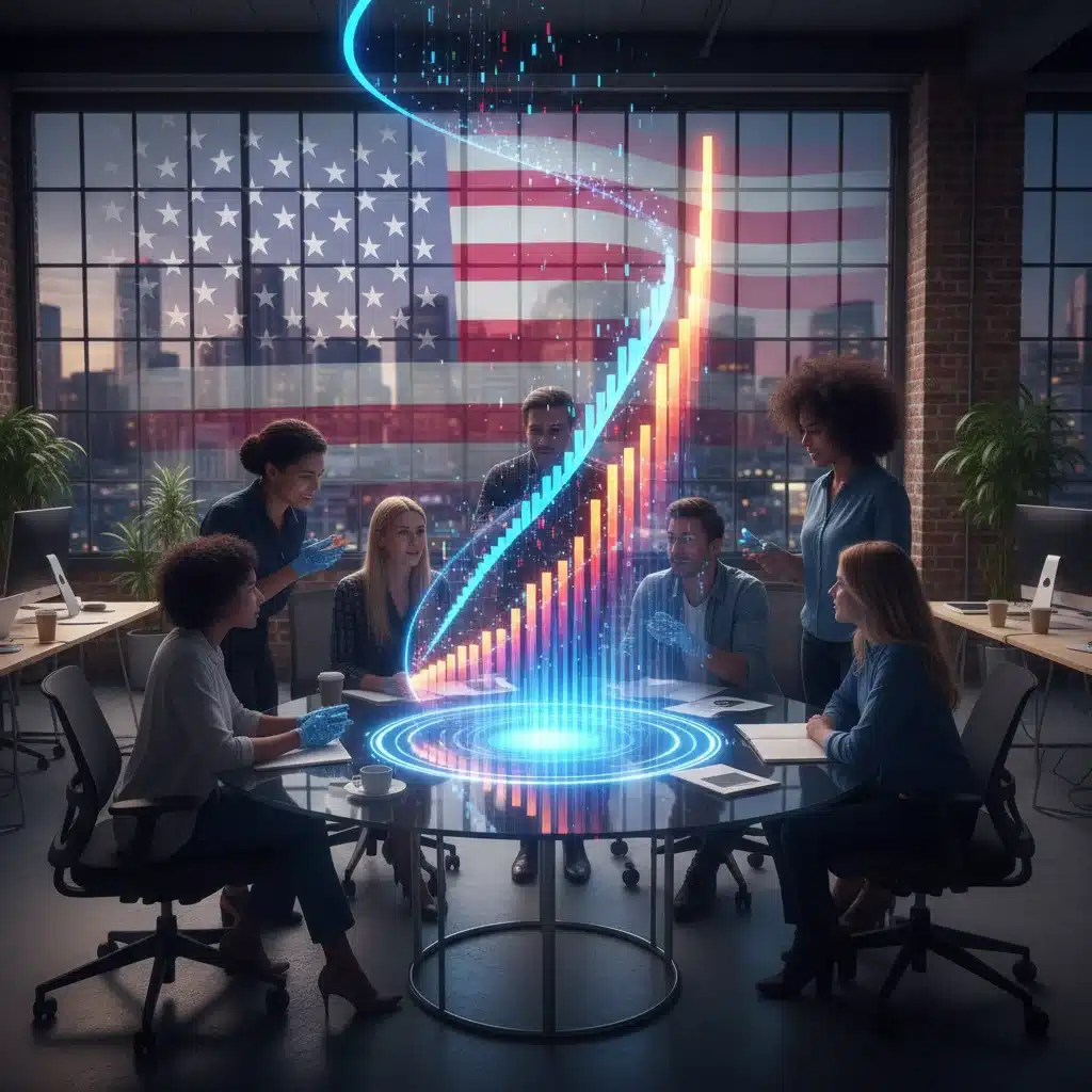Essential Metrics for US Startup Growth in 2026: A Comprehensive Guide
