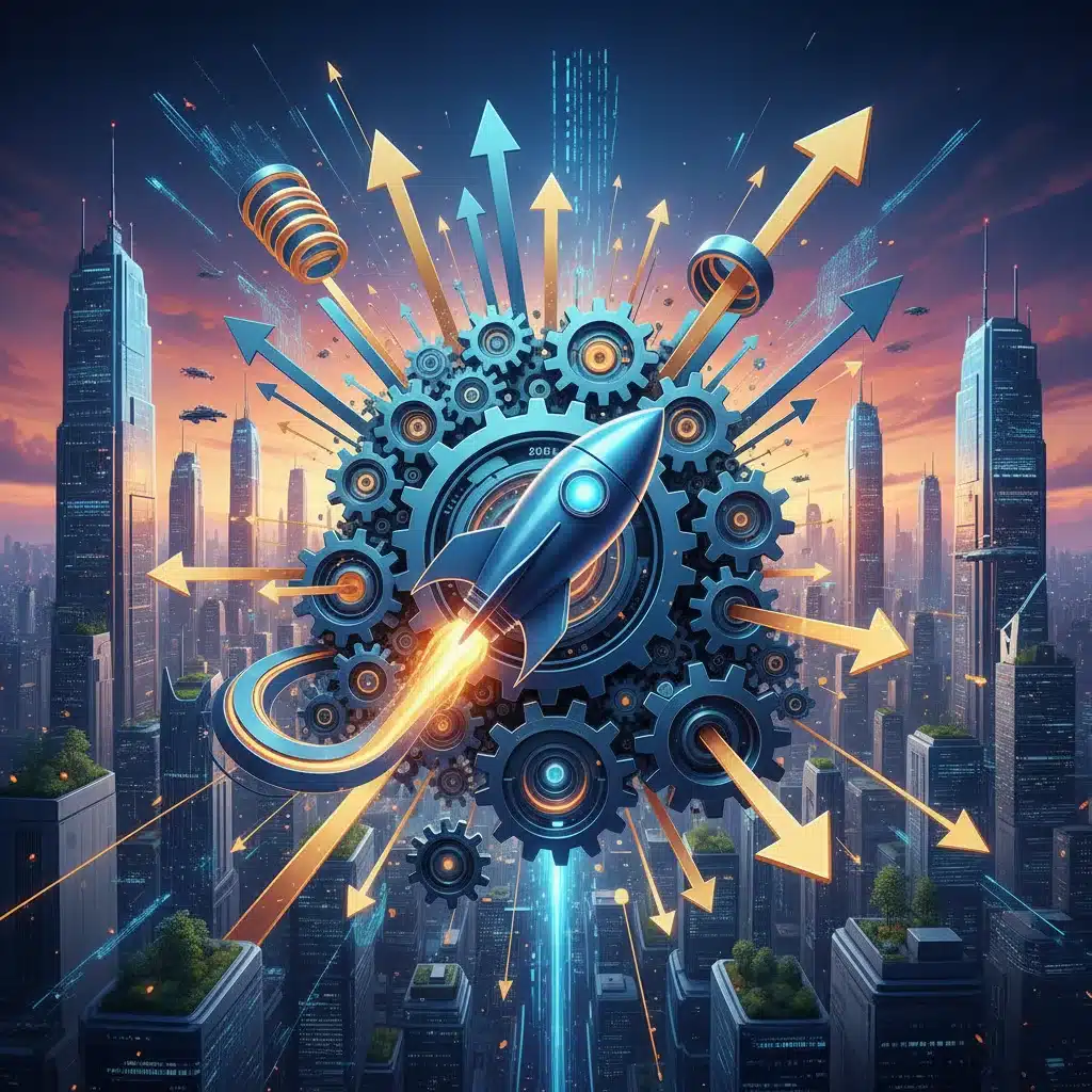 Navigating New Regulations: U.S. Startup Growth in 2026