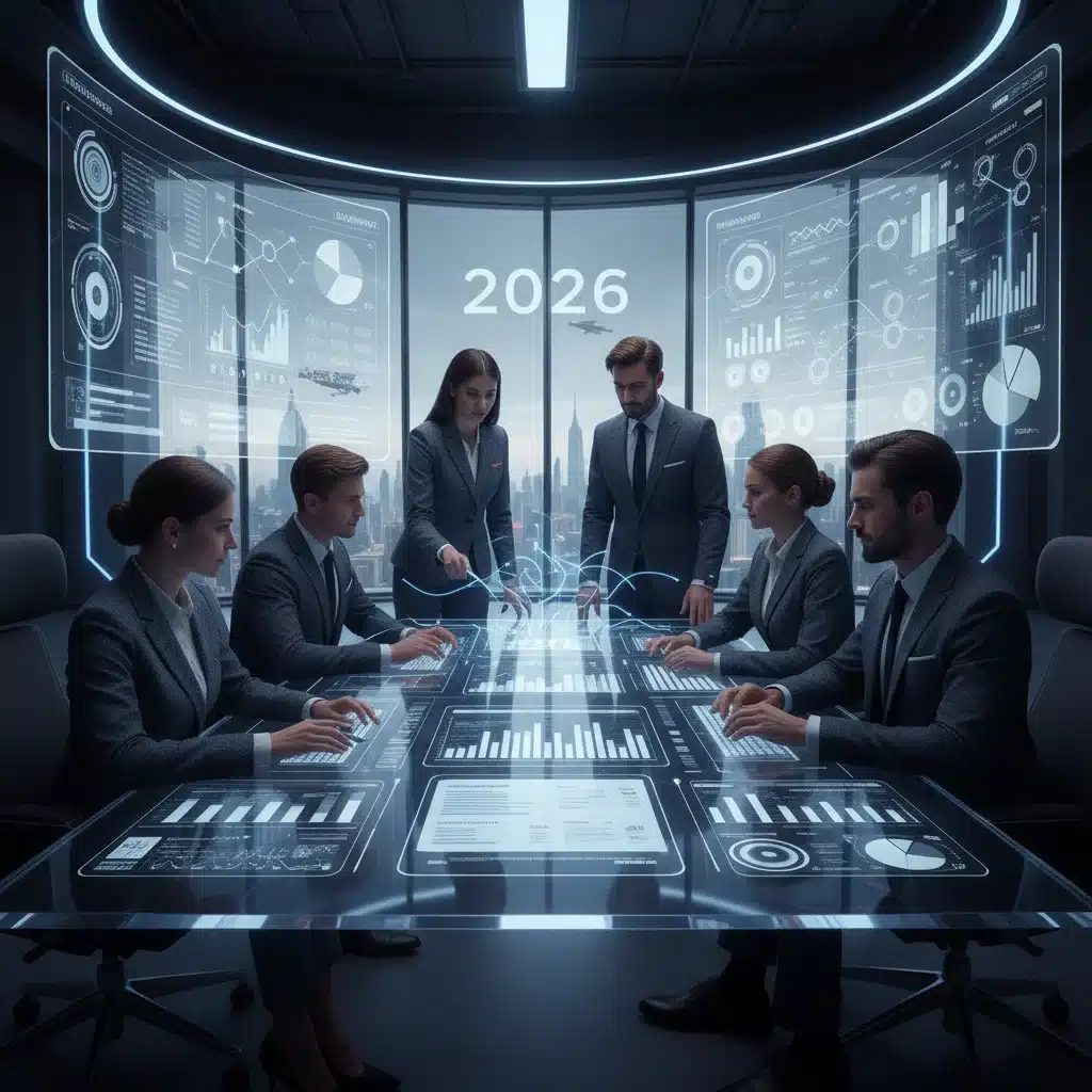 Mastering Vendor Relationships: A 5-Step Guide for US Service Businesses in 2026