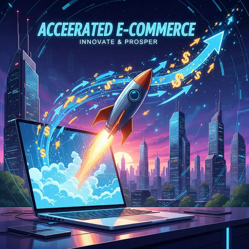 E-commerce Growth Hacks 2026: Boost Revenue 30% This Quarter