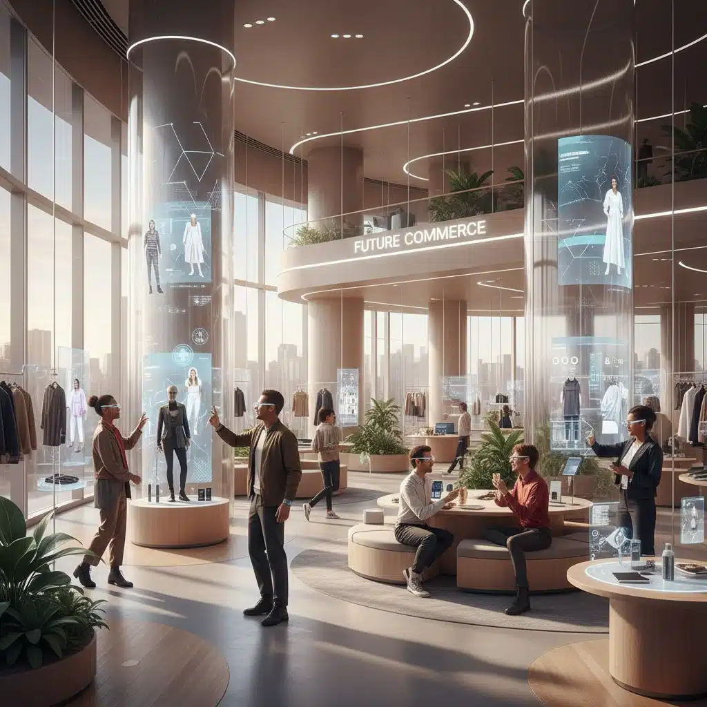 Experiential Retail 2026: Boosting Foot Traffic & Financial Impact