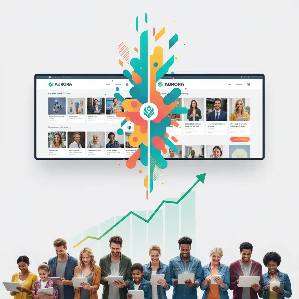 E-commerce Rebranding: Boost Brand Recognition 25% by 2026