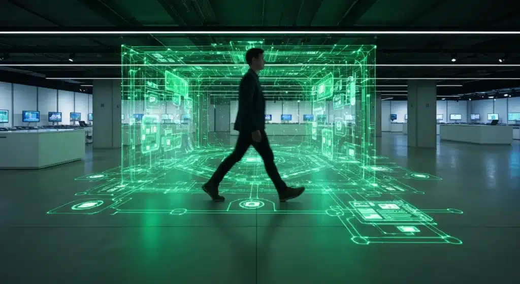 Future-Proofing Retail: Brand Building in an Algorithmic Commerce Era