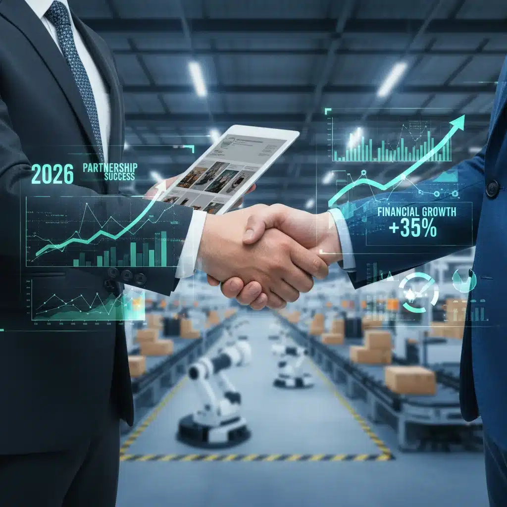 Mastering Vendor Relationships: 5% Better Terms for E-commerce in 2026