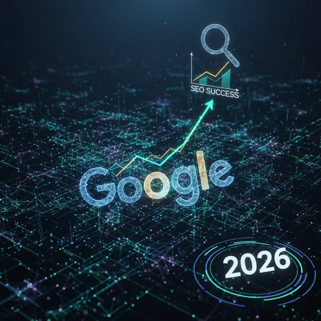 Algoritmo Google 2026: 5 Ajustes Críticos para tu SEO y Evitar Caídas