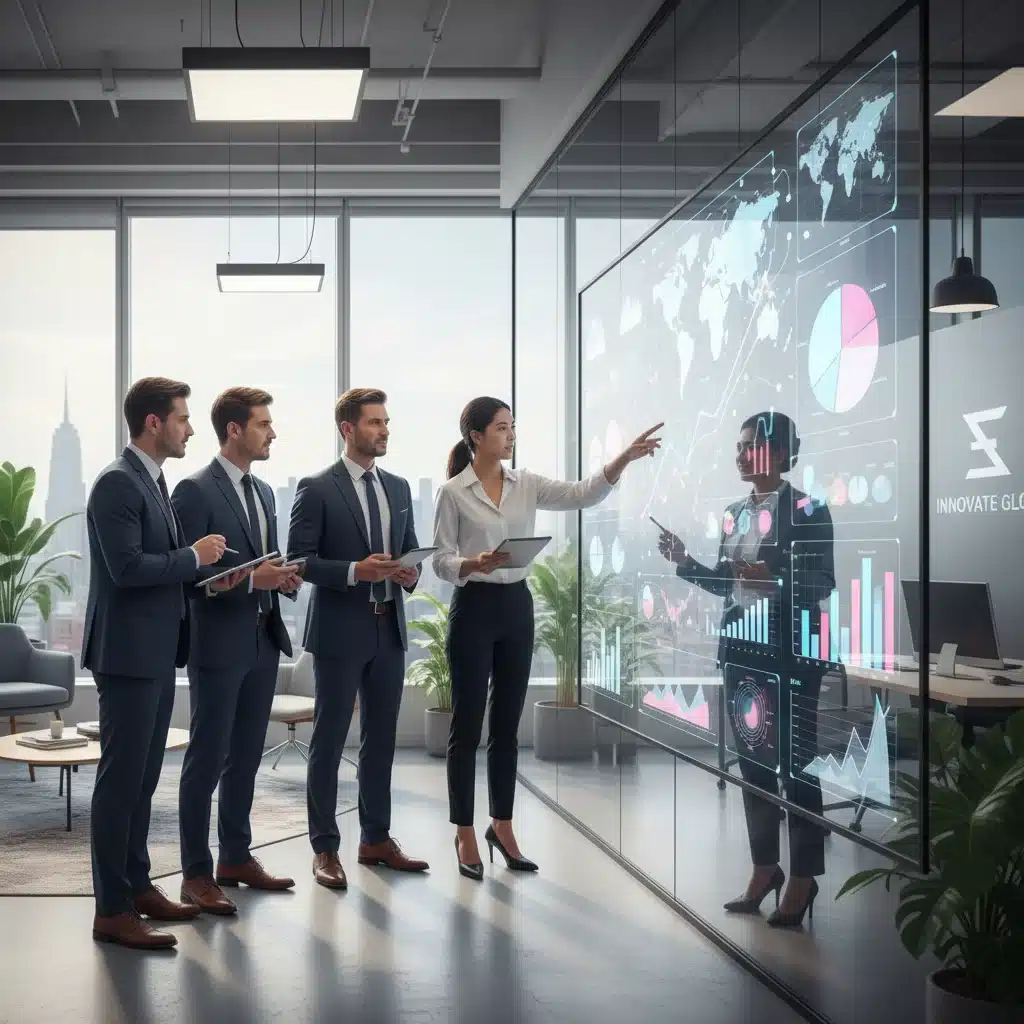 Análisis de Datos para la Gestión Empresarial: Tome Decisiones Basadas en Evidencia para un Crecimiento del 18% en 2026