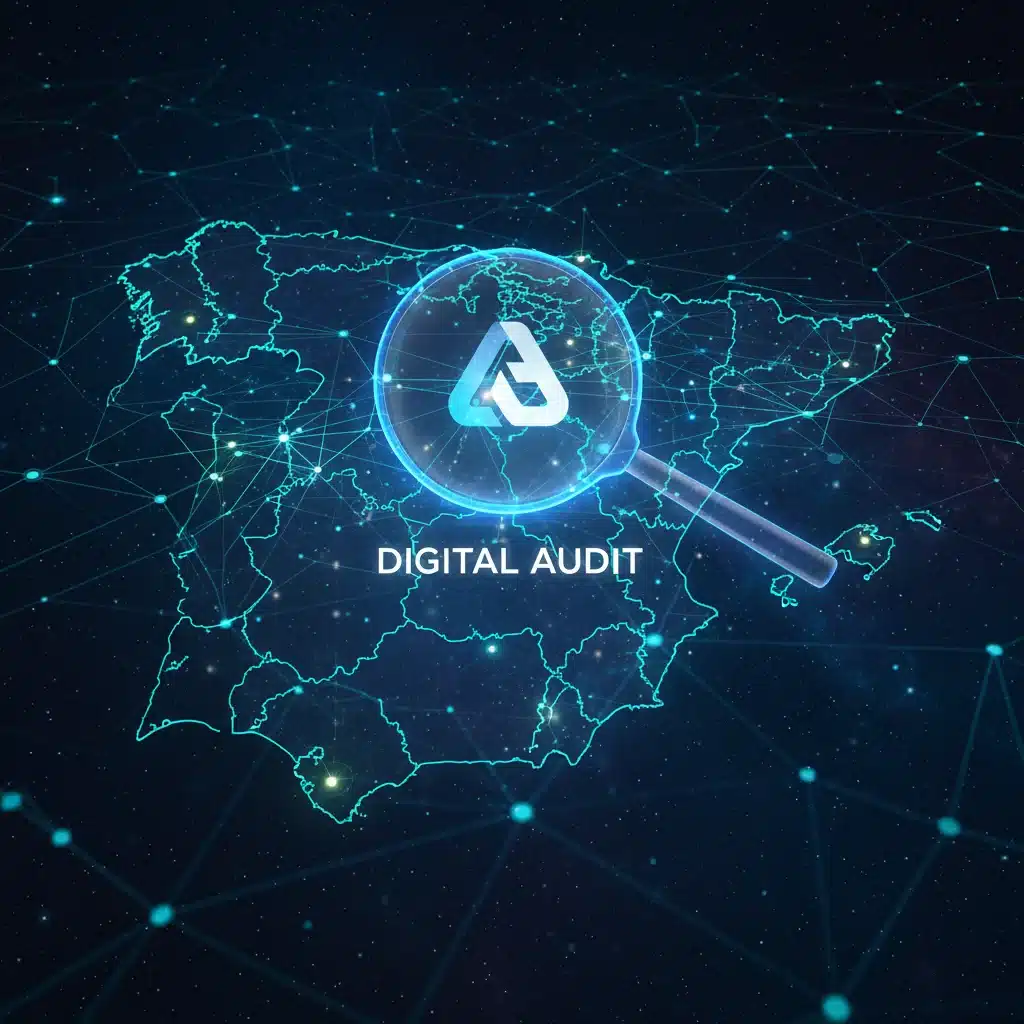 Auditoría de Marca Digital 2026: Claves del Éxito en España