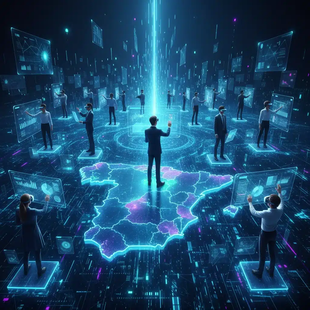 Branding Digital España 2026: Tendencias y Estrategia