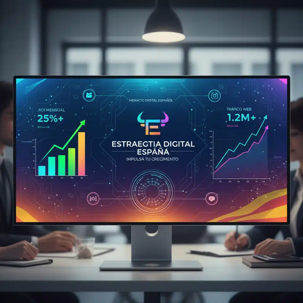Personalización del Branding Digital en España: Aumenta tu Engagement un 25% en 2026