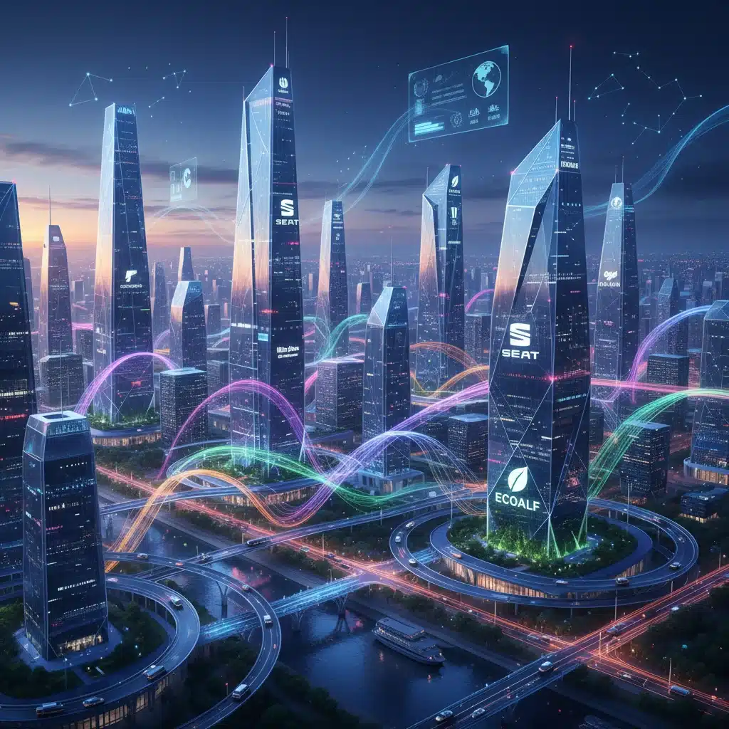 Valores de Marca y Branding Digital en España 2026: Un Estudio Clave