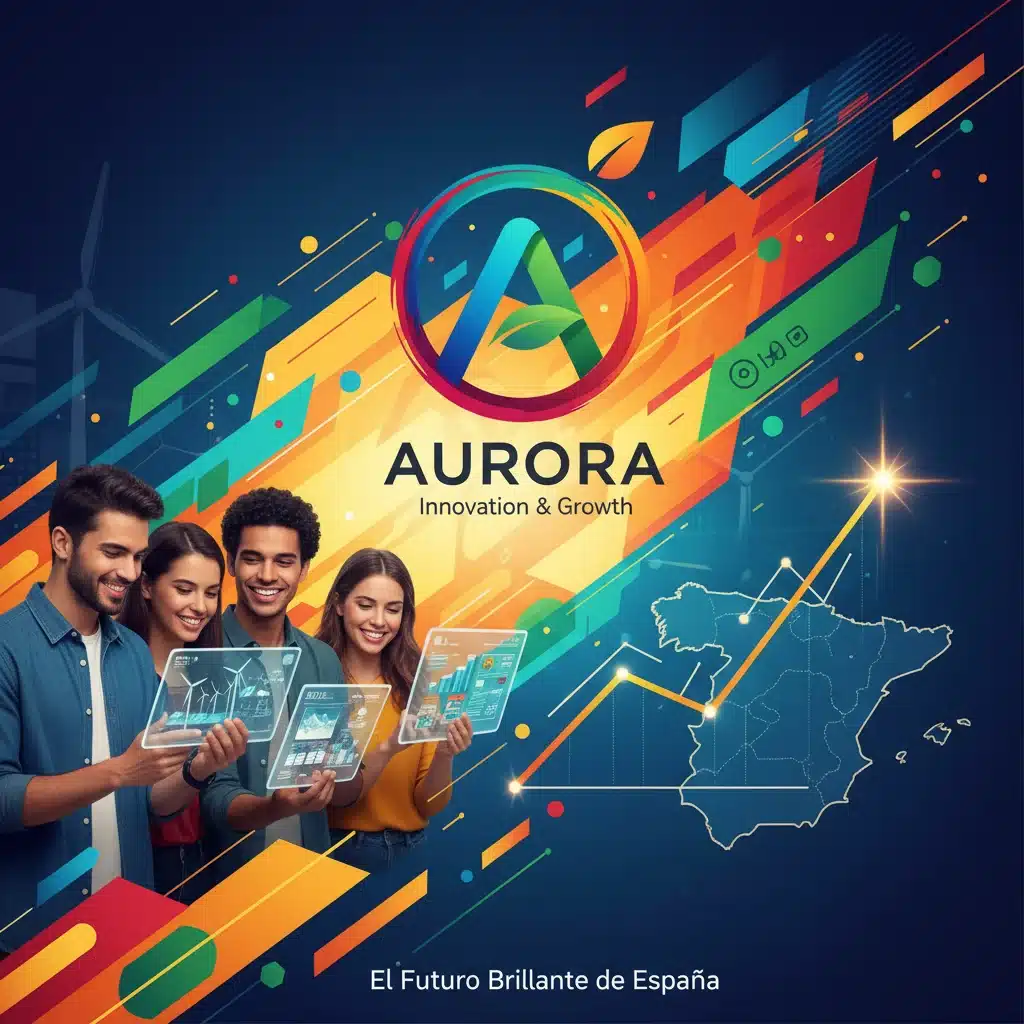 Innovación en Branding: Cómo una Marca Española Revitalizó su Imagen y Aumentó su Cuota de Mercado un 10% en 2026