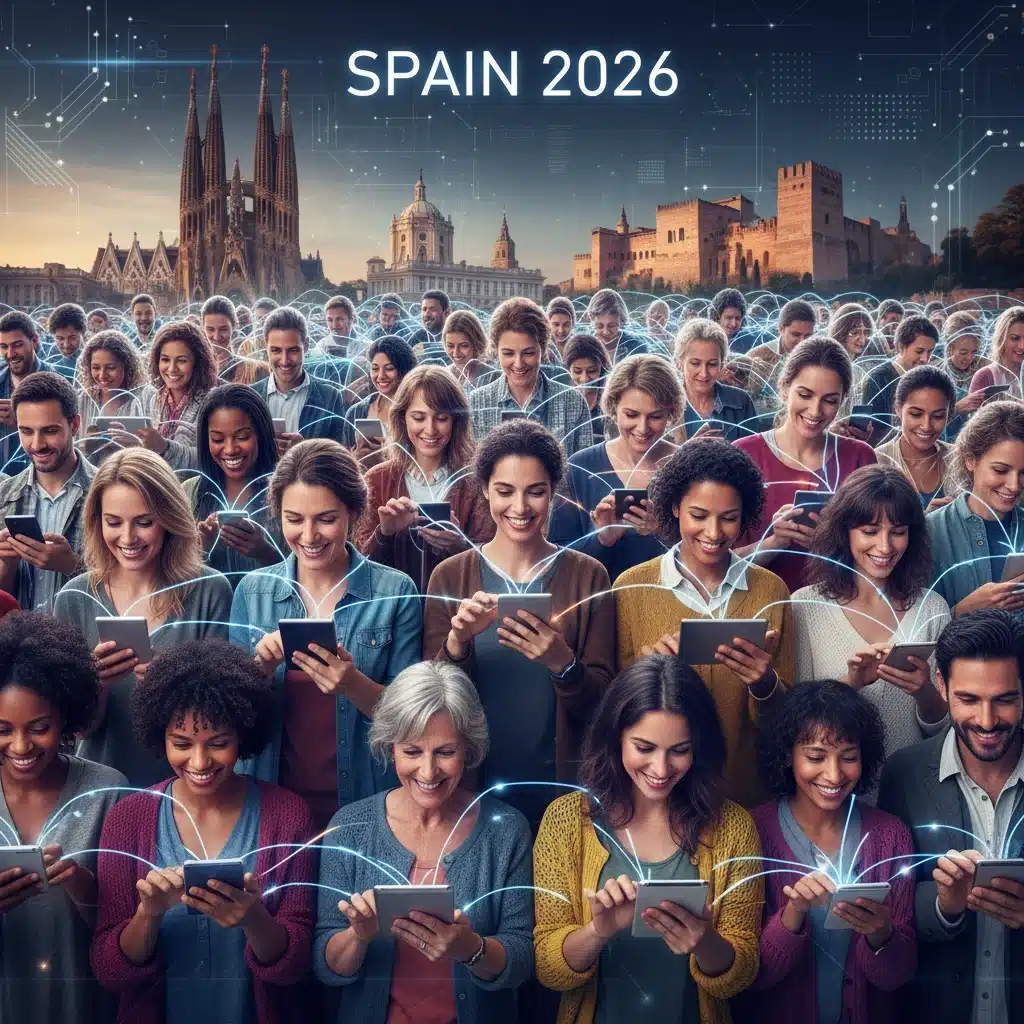 Construyendo Comunidad de Marca en España: Estrategias Digitales 2026