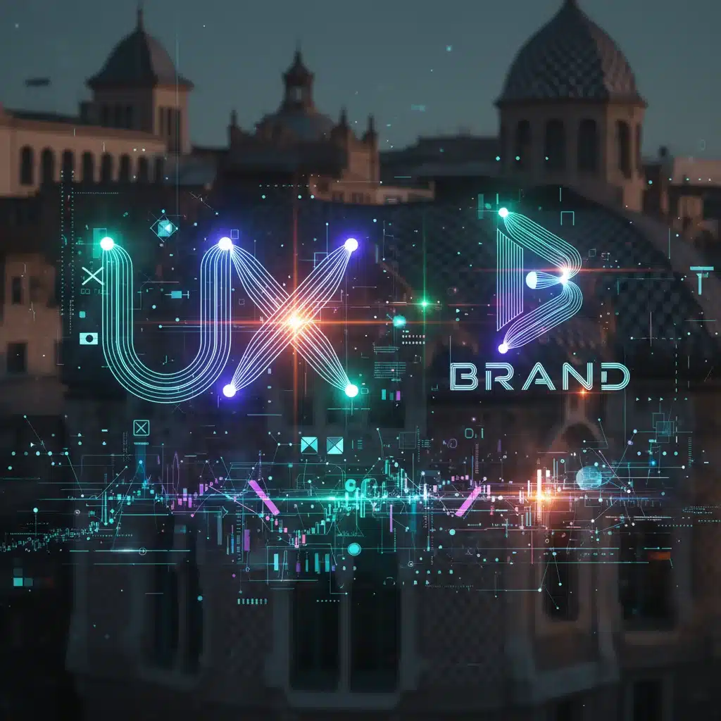 Diseño UX y Branding Digital en España: 6 Principios Clave para 2026
