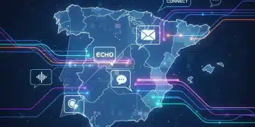 La evolución de la voz de marca en el entorno digital español hacia 2026