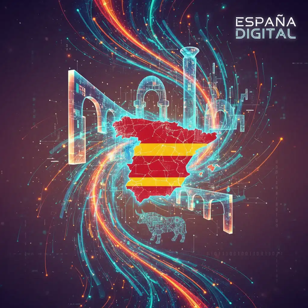 El Futuro del Branding Digital en España: Predicciones y Oportunidades