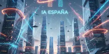 IA y Branding Digital España: 4 Estrategias Clave para 2026 Inteligencia Artificial transformando el branding digital en España