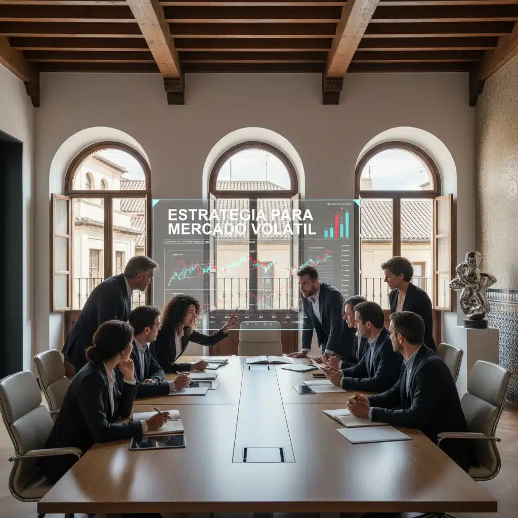 Liderazgo Adaptativo: Claves Estratégicas para el Mercado Español 2026