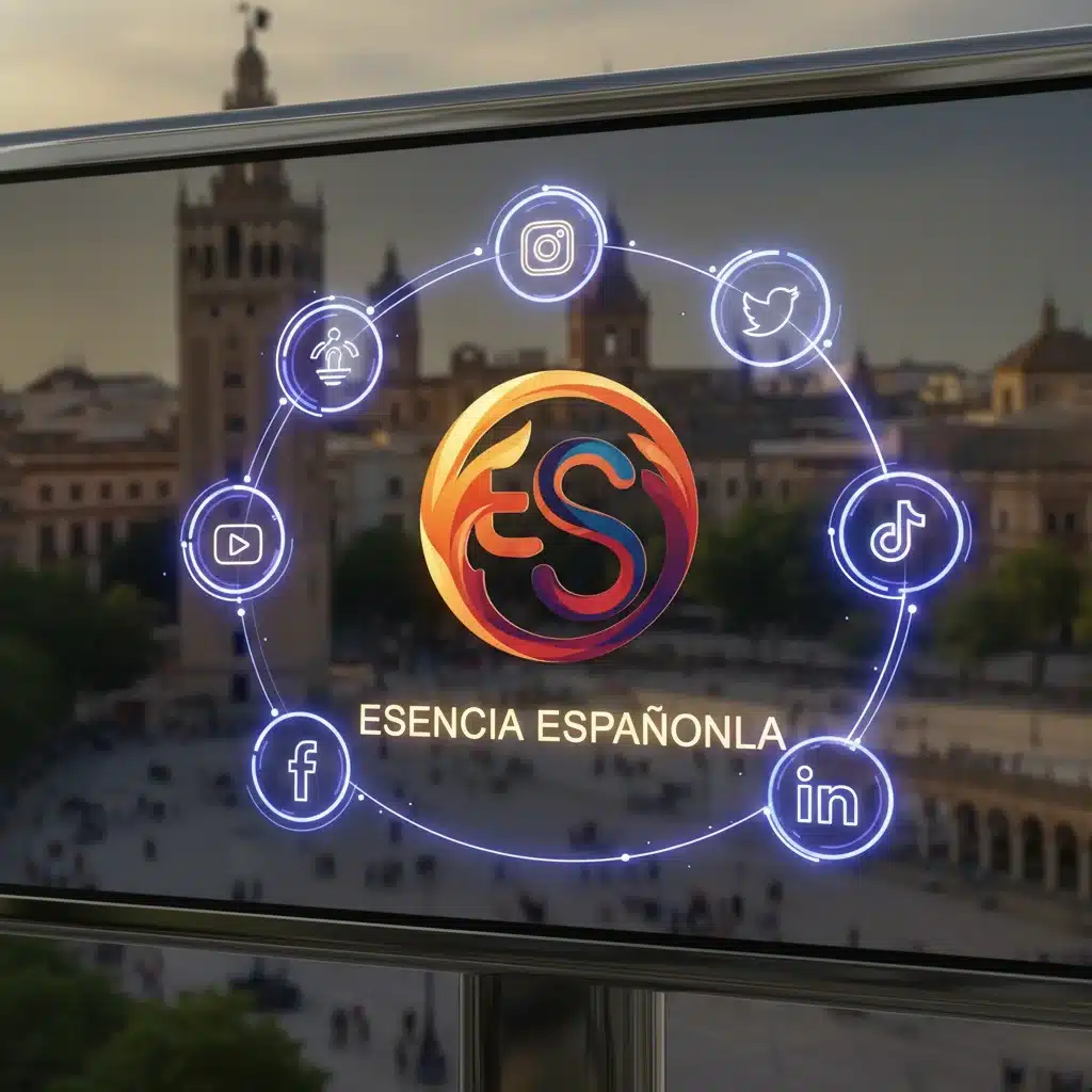 Branding de Marca: Éxito Español en Redes Sociales 2026