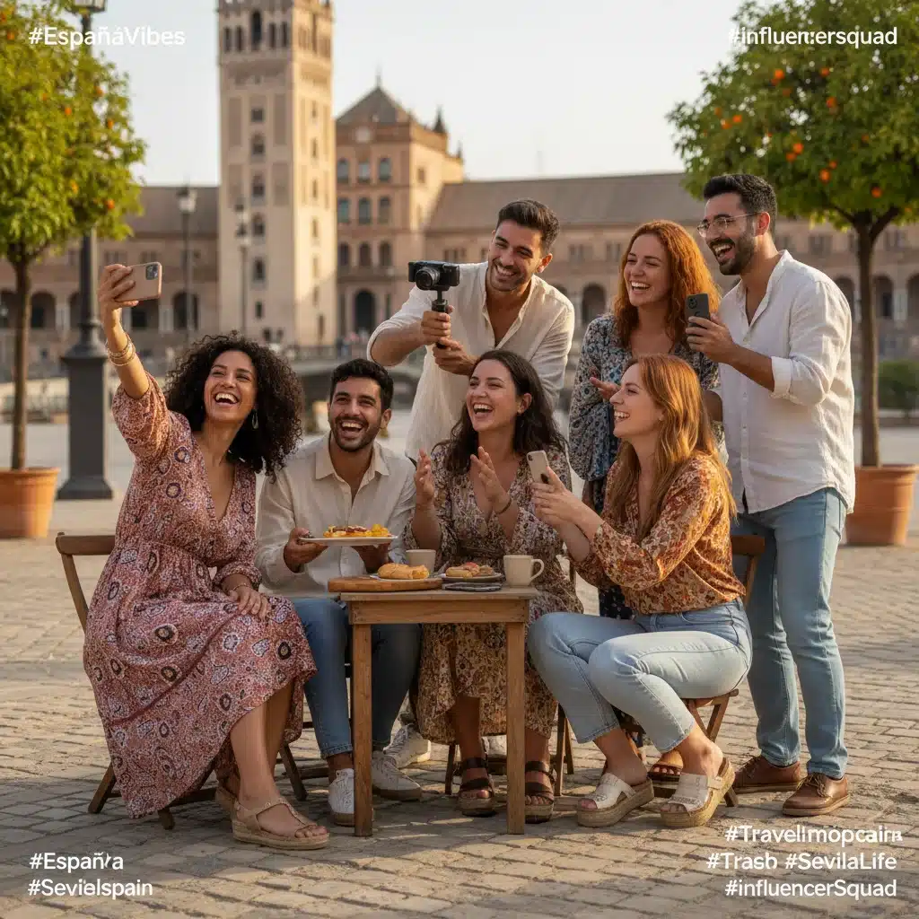 Micro-influencers España: Estrategia Digital y ROI del 200% para 2026