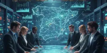 Reducción de costos del 15% en la cadena de suministro española para 2026