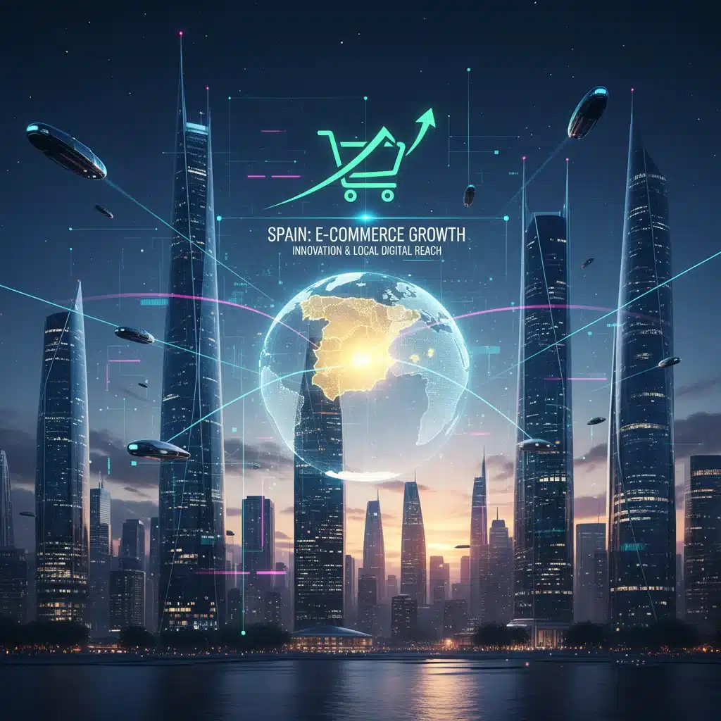 SEO Local 2026: Multiplica Visitas e-commerce en España con GMB y Esquemas de Datos
