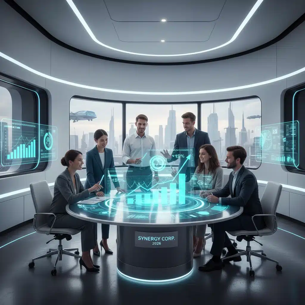 Emprendimiento 2026: Cómo una Startup Alcanzó 1 Millón en su Primer Año