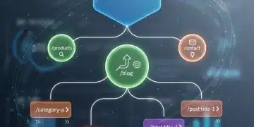 Diseño de URL amigable para SEO y usabilidad web en 2026